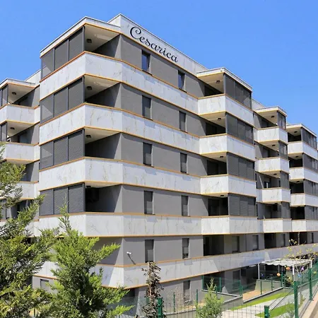 Apartment With Wifi - 19909 Split
